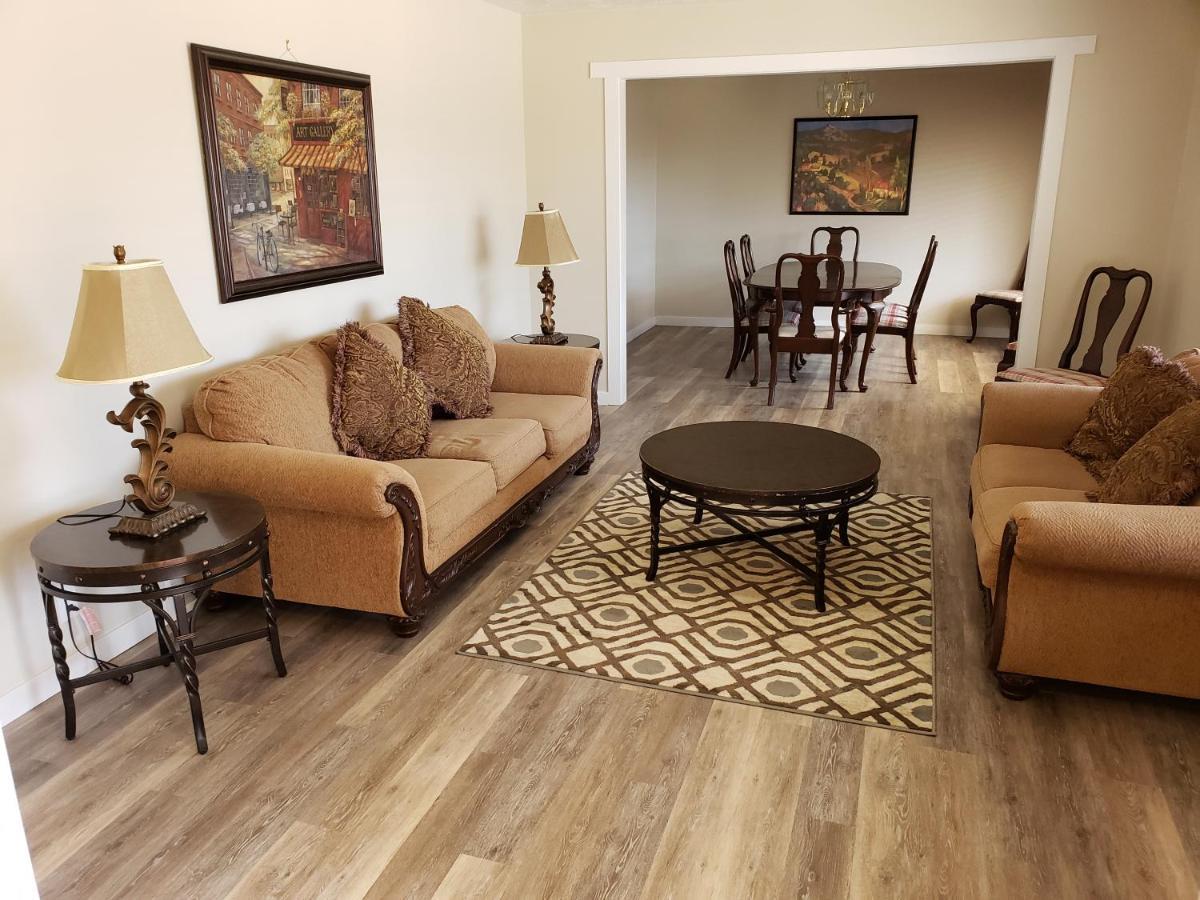 The Orchard Villa South Jordan Bagian luar foto