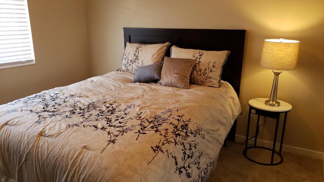 The Orchard Villa South Jordan Bagian luar foto