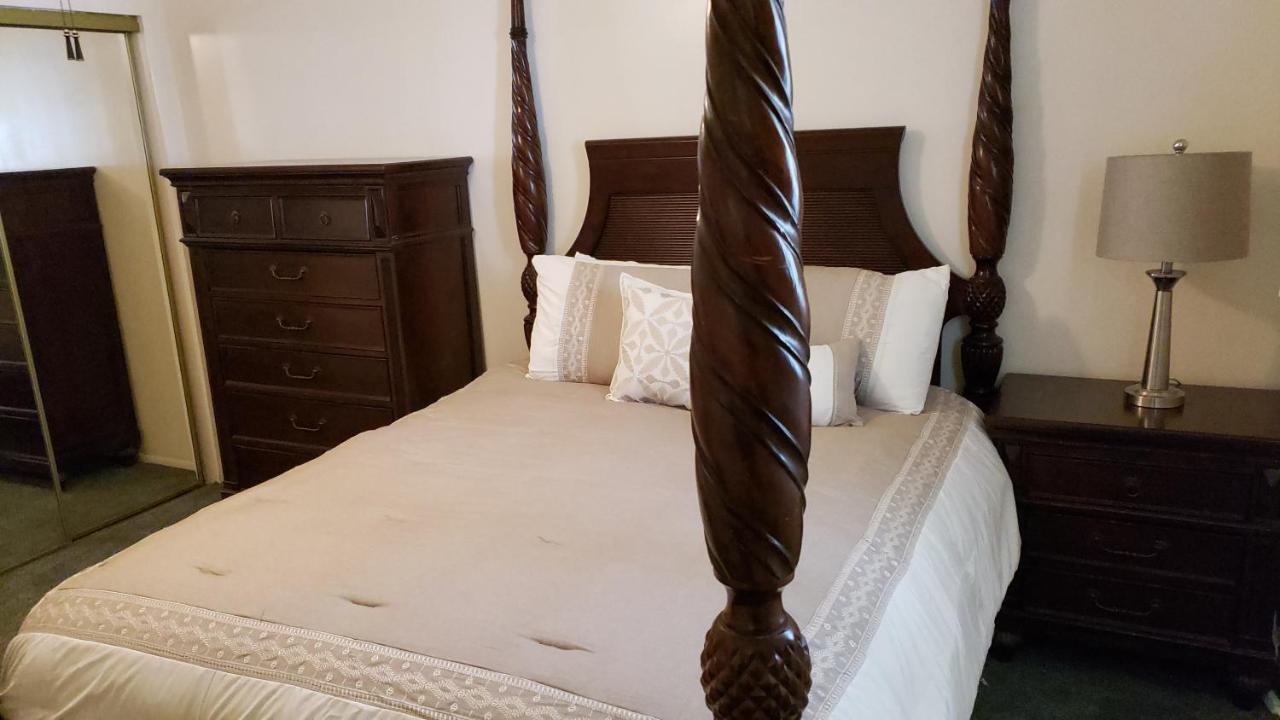 The Orchard Villa South Jordan Bagian luar foto