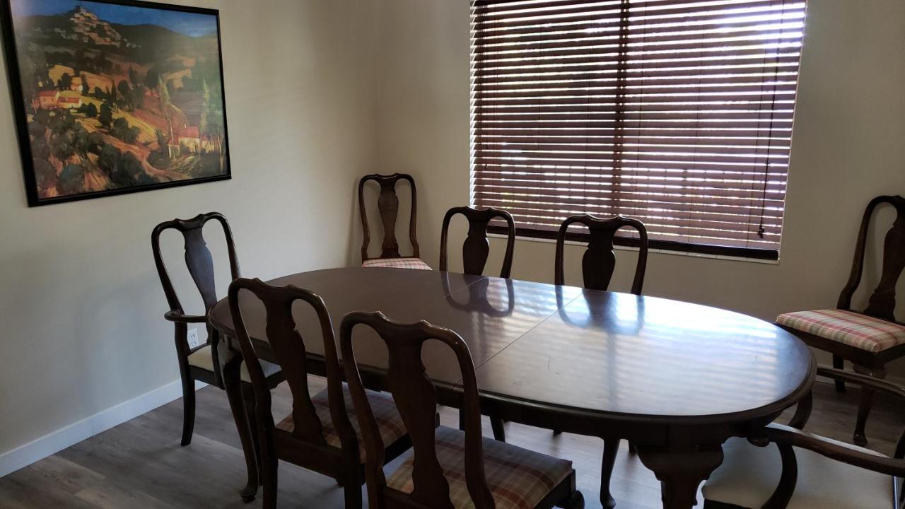 The Orchard Villa South Jordan Bagian luar foto