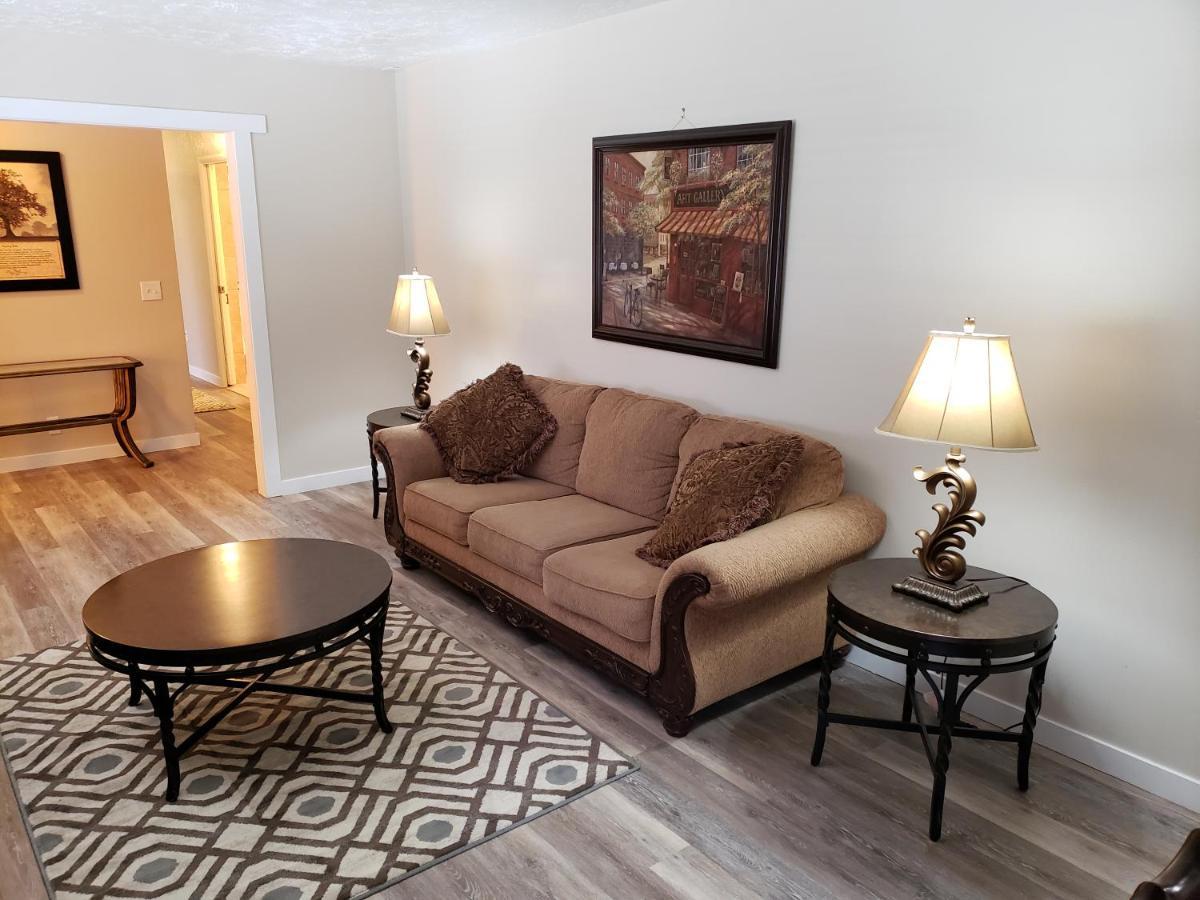 The Orchard Villa South Jordan Bagian luar foto