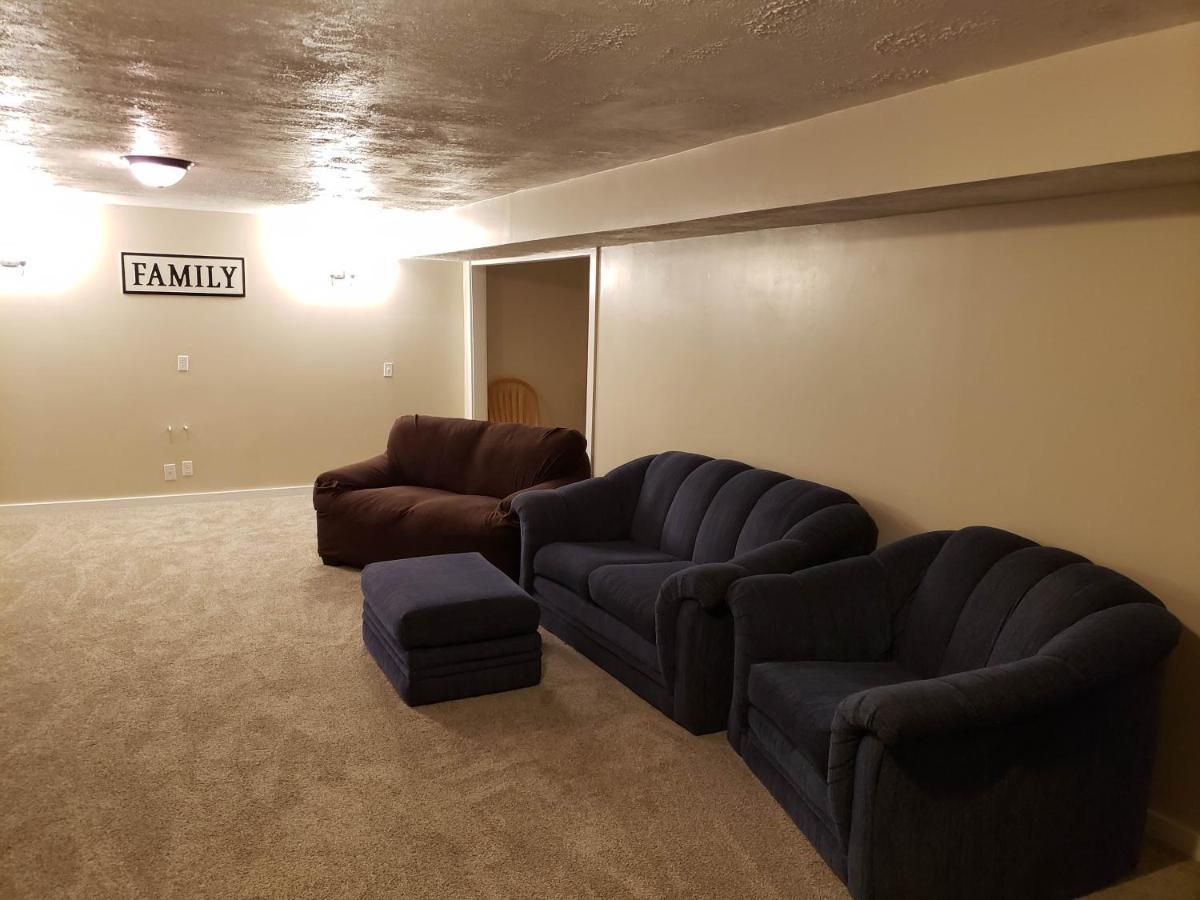 The Orchard Villa South Jordan Bagian luar foto