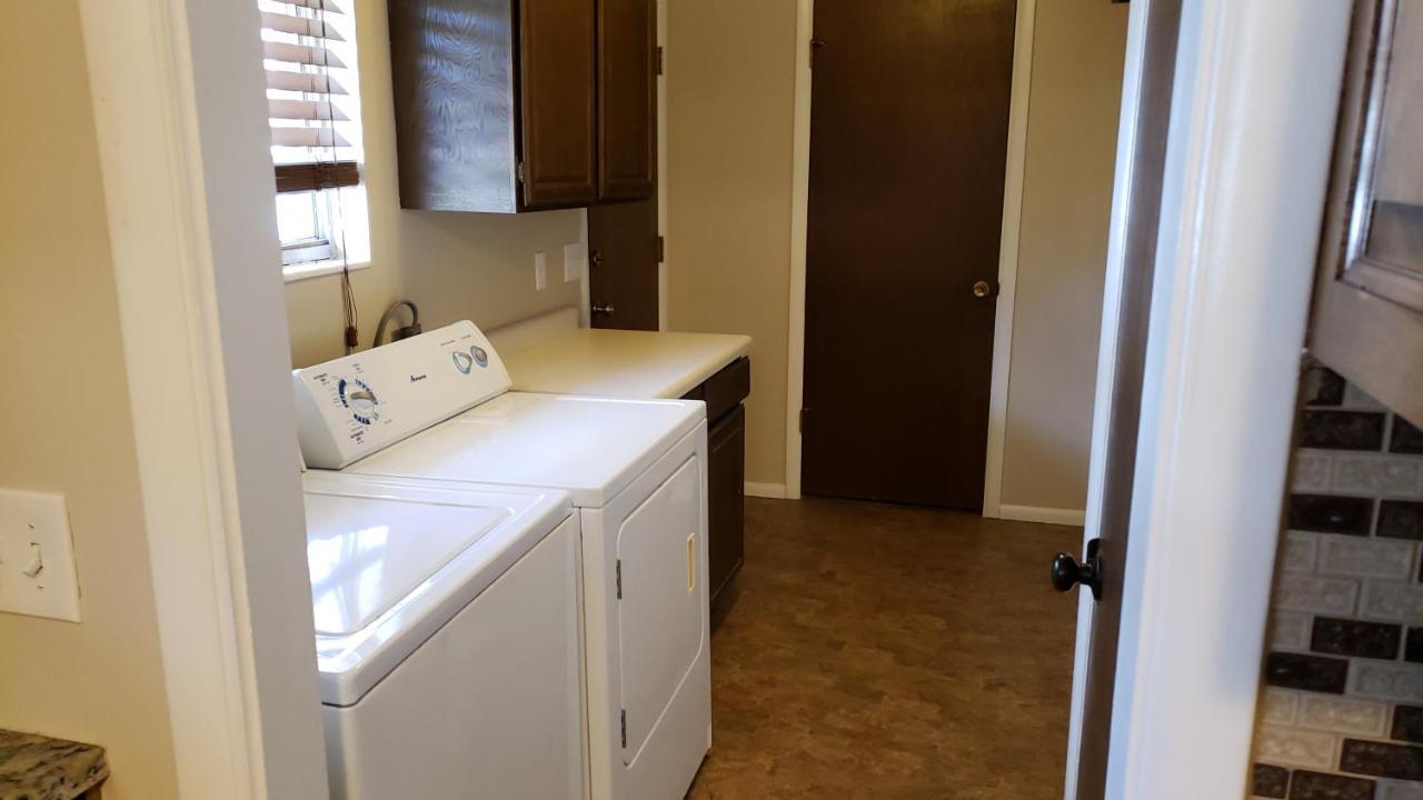 The Orchard Villa South Jordan Bagian luar foto