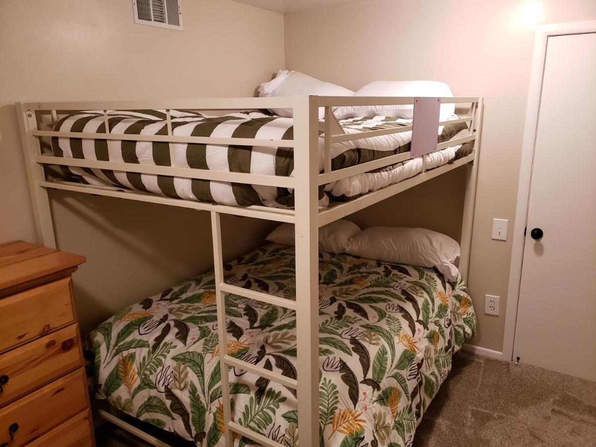 The Orchard Villa South Jordan Bagian luar foto