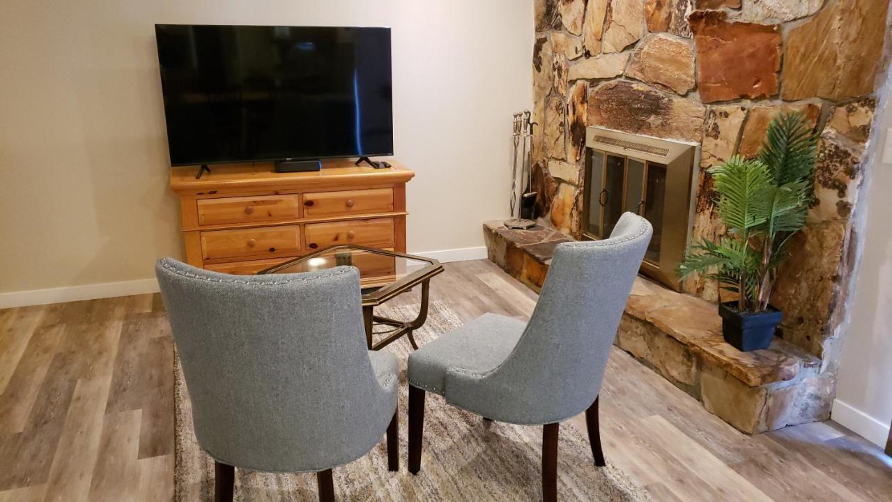 The Orchard Villa South Jordan Bagian luar foto