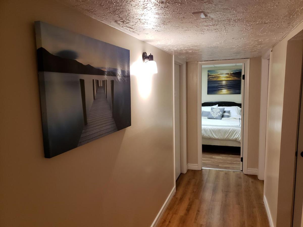 The Orchard Villa South Jordan Bagian luar foto