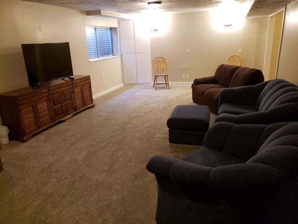 The Orchard Villa South Jordan Bagian luar foto