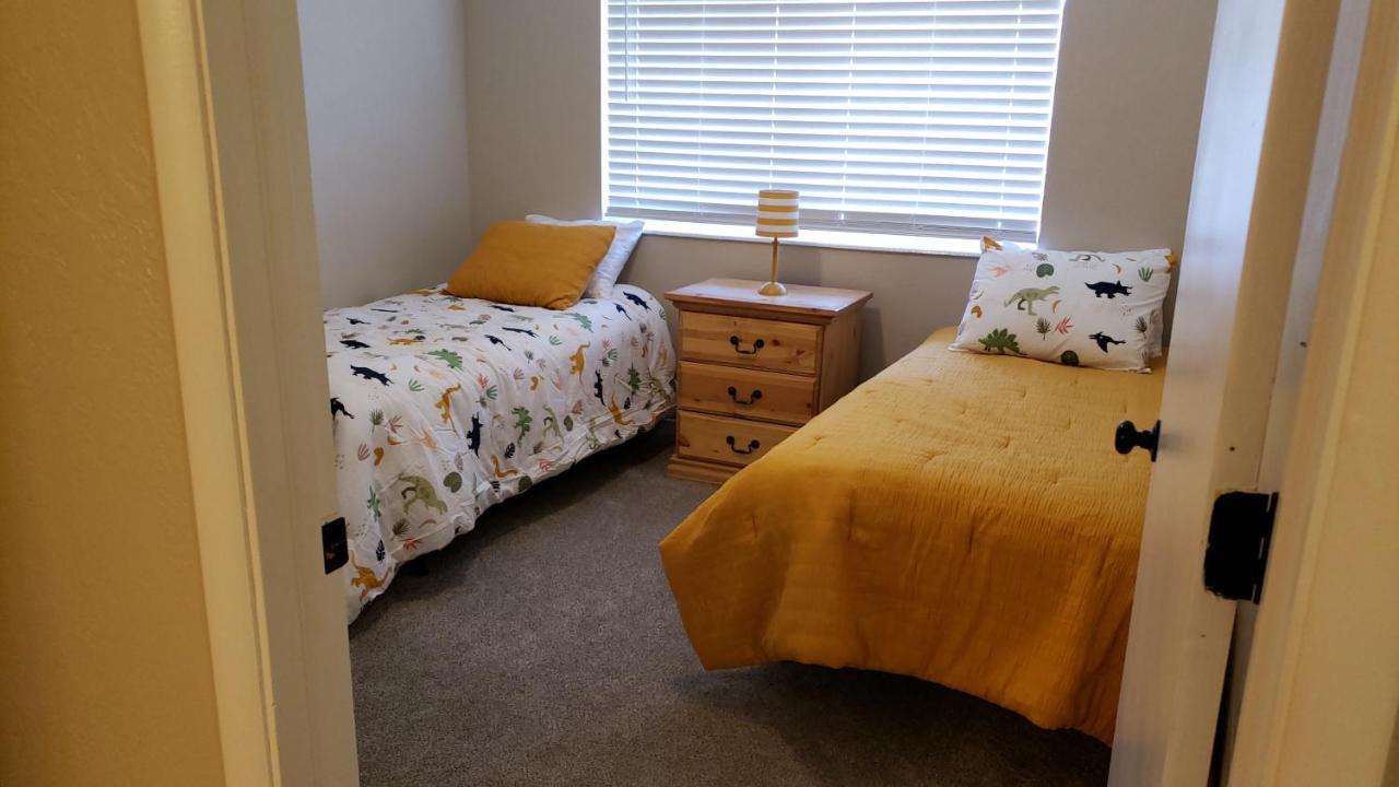 The Orchard Villa South Jordan Bagian luar foto