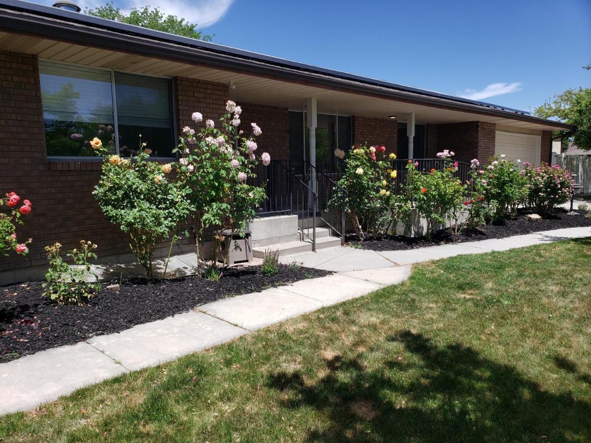 The Orchard Villa South Jordan Bagian luar foto